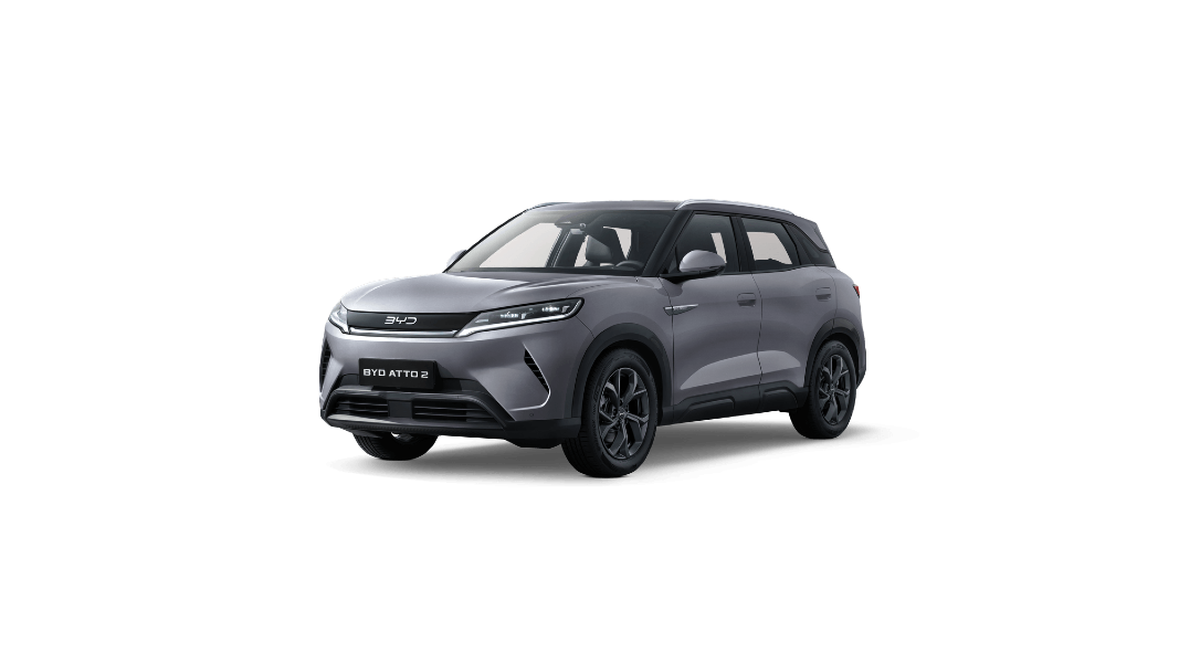 BYD Atto 2